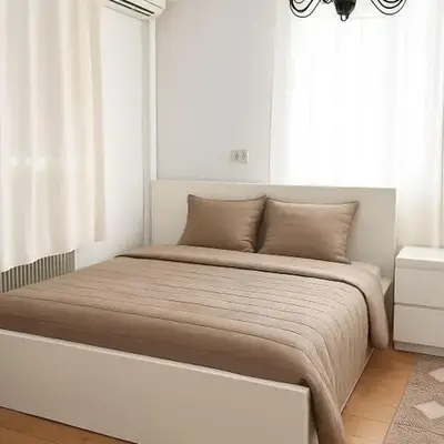 Benmey Apartment Küche