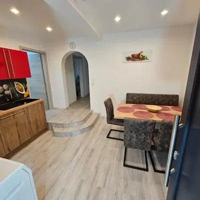 Ferienwohnung Popp Langen