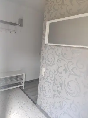 Grundriss der Unterkunft 64747 Breuberg Odenwald 2 Schlafzimmer
