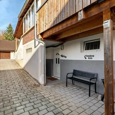 Ferienwohnung Knittlingen