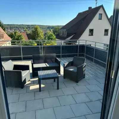 Guest House BiBi-Lux