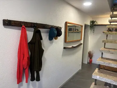 Grundriss der Unterkunft Pfalzliebe