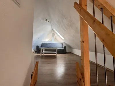Ein Bett oder Betten in einem Zimmer der Unterkunft Sunshine
