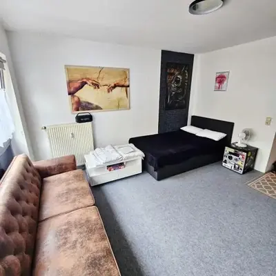 City Apartment