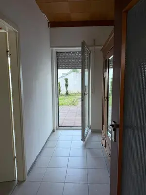 Grundriss der Unterkunft Sonnenblick Kleiberweg