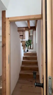 Grundriss der Unterkunft Villa Mediterrane - Apartment Florence