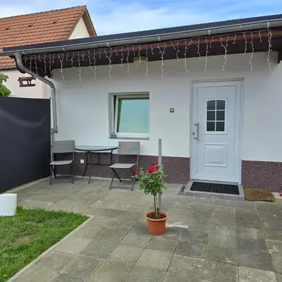 Appartement Kristina