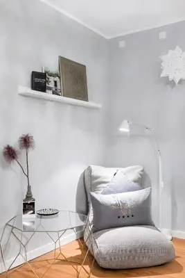 Ein Sitzbereich in der Unterkunft Gemütliches Zuhause im Souterrain - Masblanche No 1