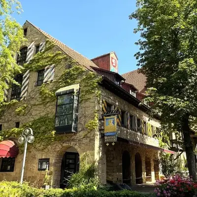 Herzogskelter Hotel & Restaurant