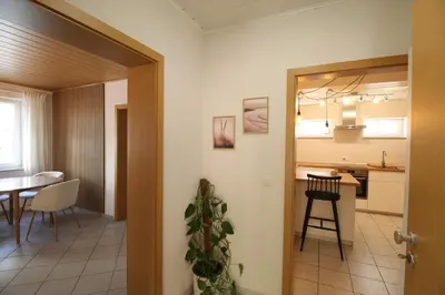 Grundriss der Unterkunft Stay & Relax