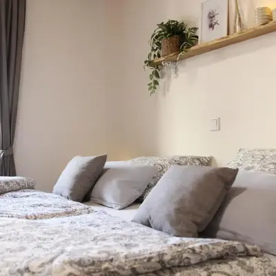 Stay & Relax