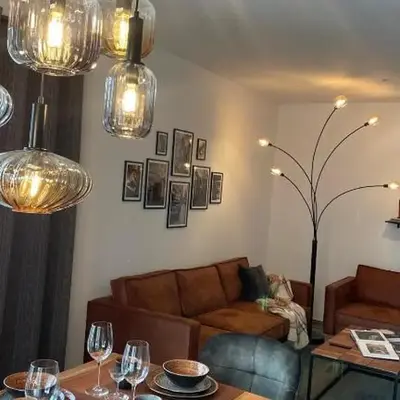 Ferienwohnung Nostalgic In der Nähe von Sinsheim Apartmenthaus Traudl