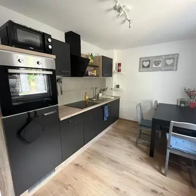 Apartment Waldidyll