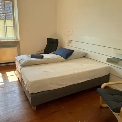 Apt4 - Ferienwohnung Brötzingen 3 OG