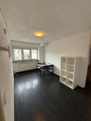 Grundriss der Unterkunft Spacious Apartment in Mörfelden-Walldorf
