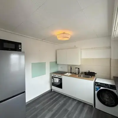 Spacious Apartment in Mörfelden-Walldorf