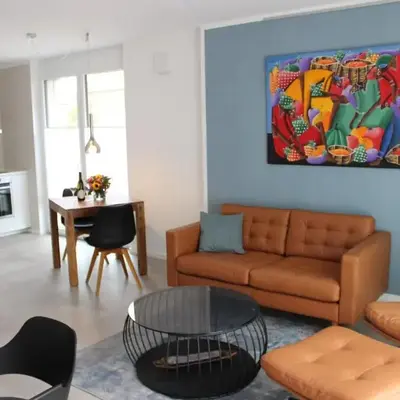 URBAN SUITE - Gleis6