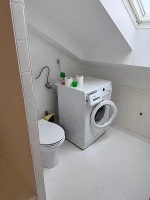 Grundriss der Unterkunft Monteurapartment und Ferienapartment Mannheim