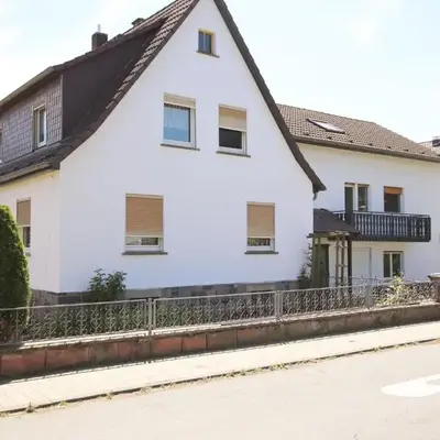Heppenheim Monteurswohnung