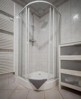 Ein Badezimmer in der Unterkunft Savanna Loft