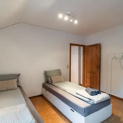 Apt7 - Ferienwohnung Brötzingen