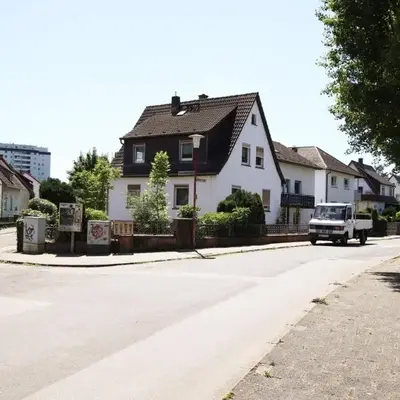 City Rooms Heppenheim