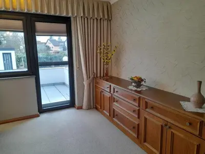 Grundriss der Unterkunft Apartment in beautiful Southern Palatinate!