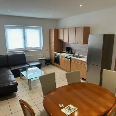3 Schlafzimmer