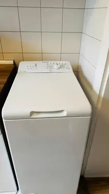 Grundriss der Unterkunft 3-room apartment with parking space Sleepomat
