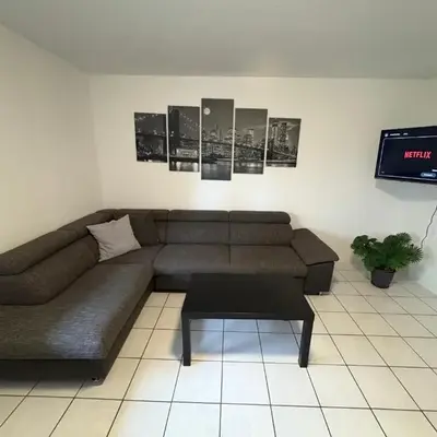 Ferienwohnung in Bad Schönborn