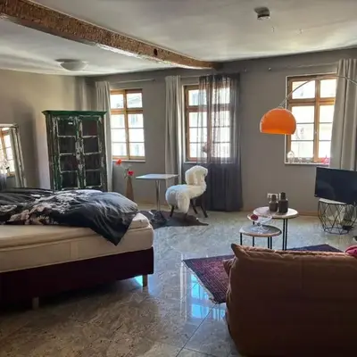Bretten Suites