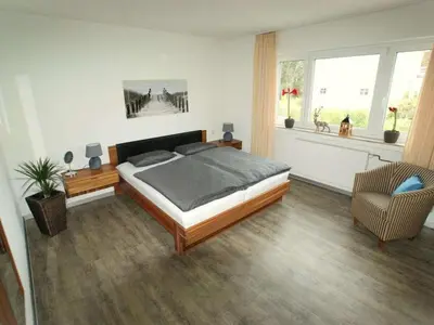 Grundriss der Unterkunft Holiday home in Erbach with swimming pool