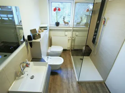 Grundriss der Unterkunft Holiday home in Erbach with swimming pool