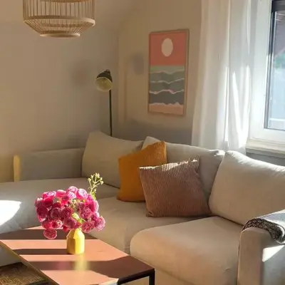 Ferienwohnung Talblick