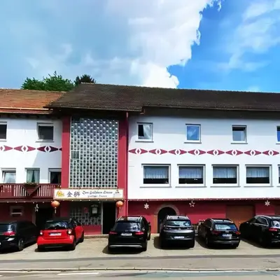 Zum Goldenen Löwen