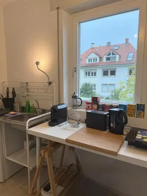 Grundriss der Unterkunft tolemoni
