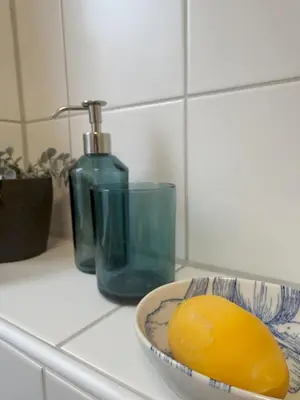 Grundriss der Unterkunft tolemoni