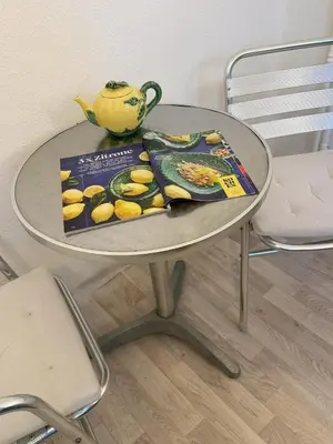 Grundriss der Unterkunft tolemoni