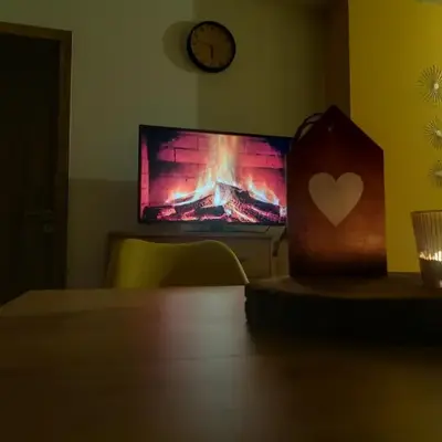 Familienfreundliche Ferienwohnung 
