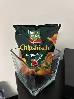 Essen in der Ferienwohnung oder in der Nähe