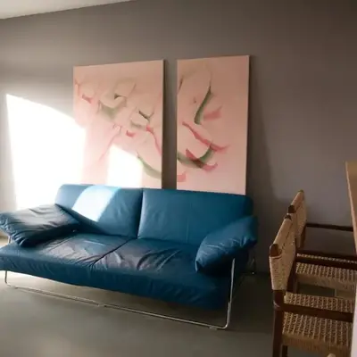 Urban Art Living - Your temporary home