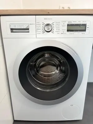 Grundriss der Unterkunft Appartement Waldruhe