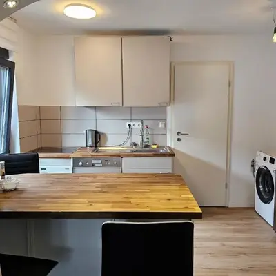 Kilicer Apartments