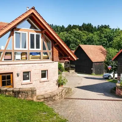 Trommglück