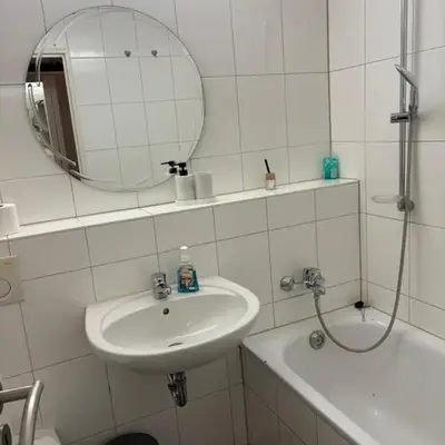 Steffies Appartement three