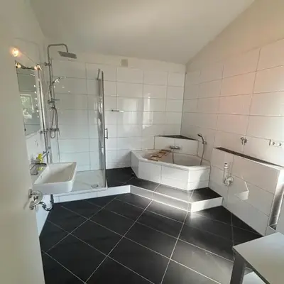 3 Room Apartment