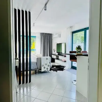 Ferienapartment Elegance