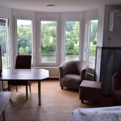Gästehaus Schöne Aussicht