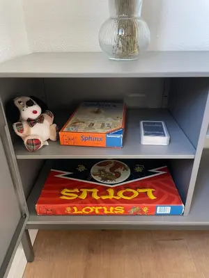 Grundriss der Unterkunft Odw homes - Large apartment with four bedrooms