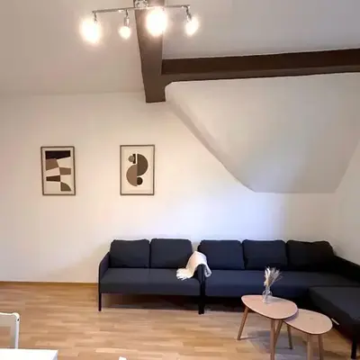 Monteurs- und Ferienwohnung Miltenberg